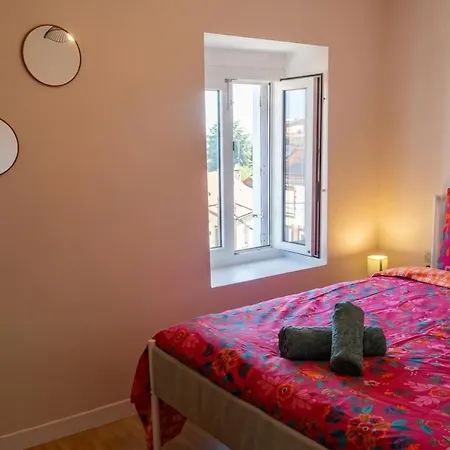 L'escale Pro-pratique, Confortable , équipé- Proches Des Voies Rapides Et Stationnement Gratuit Appartement Cholet